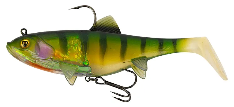 Stickleback UV [+9,10 CHF]