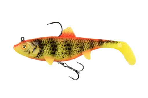 Fox Rage Fishing Lure Bright Perch UV