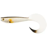 Silver Baitfish [+0.85 CHF]