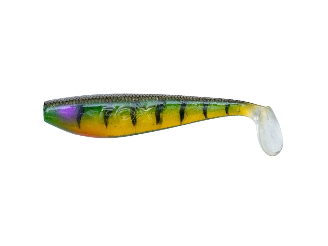 Stickleback UV