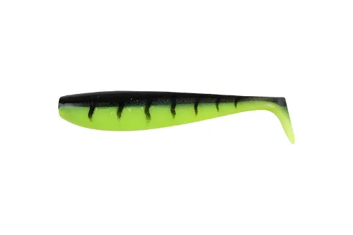 Fox Rage Leurre souple UV Glow Perch