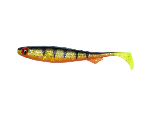 Fox Rage Slick Shad Perch (UV)