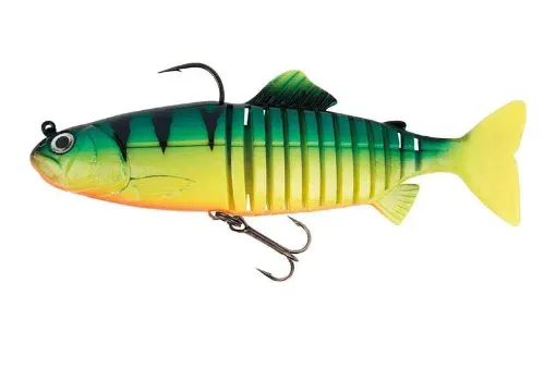 Fox Rage Rep Jtd UV Fire Tiger UV