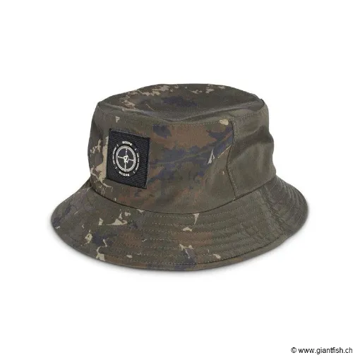 Scope Waterproof Bucket Hat Large