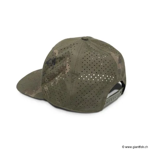 Scope Mesh Snap Back