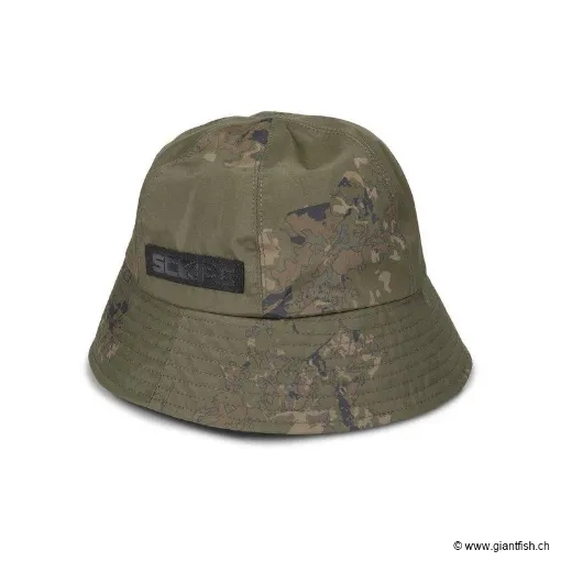 Scope Lite Bucket Hat Small