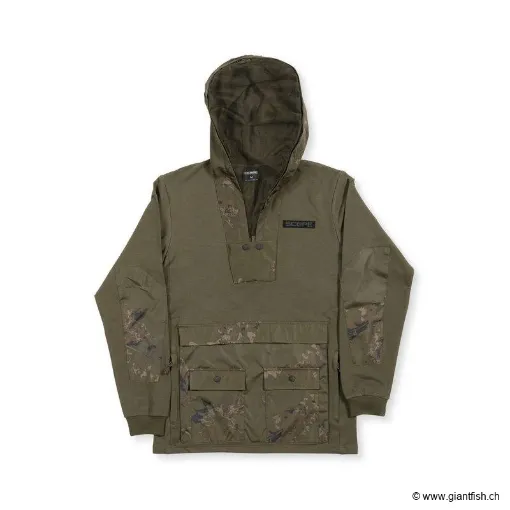 Scope Lite Hoody S