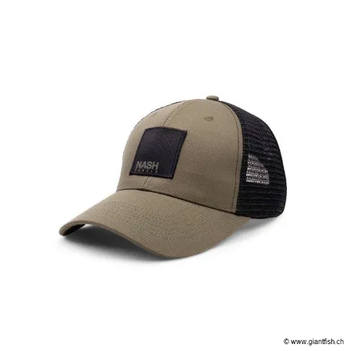 Trucker Cap