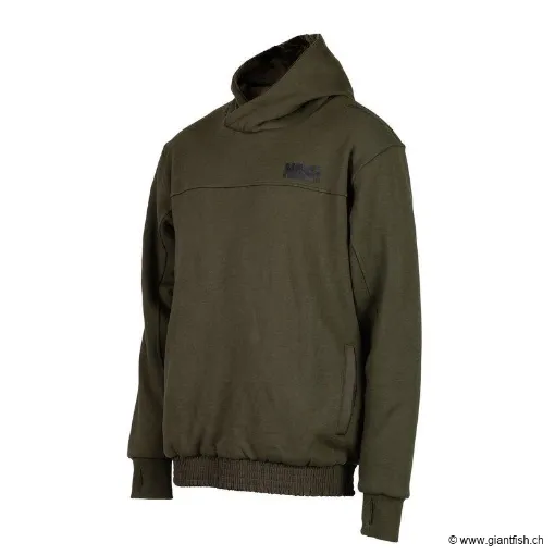 ZT Hoody S