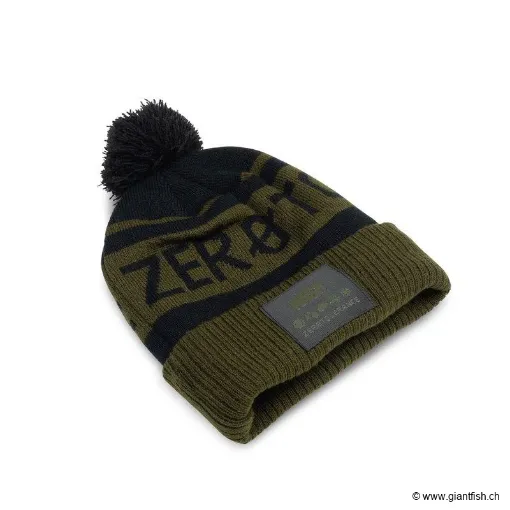 Zt Bobble Hat