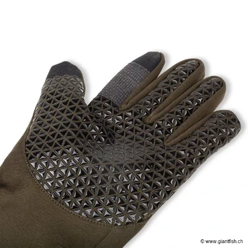 ZT Gloves Small