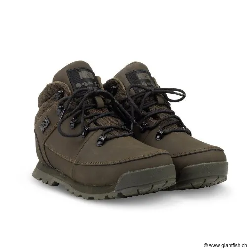 ZT Trail Boots Size 7 (EU 41)