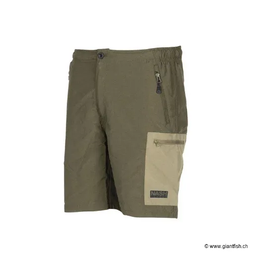 Ripstop Shorts Small