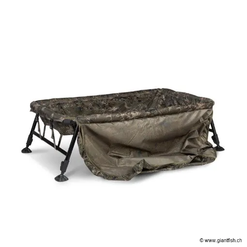 Hi-Protect Carp Cradle Camo Monster