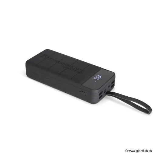 Powerbanx Hub 30K Battery