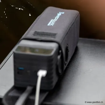 Powerbanx Hub 80K Battery