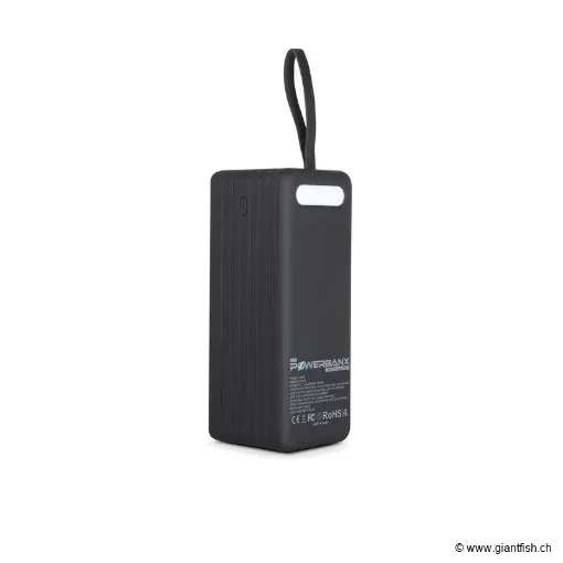 Powerbanx Hub 80K Battery