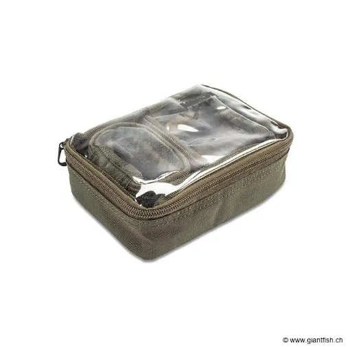 Tackle Pouch 3 Piece Set