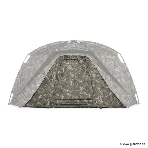 Titan Hide XL Camo Pro