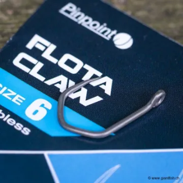 Flota Claw Size 6 - Micro Barb