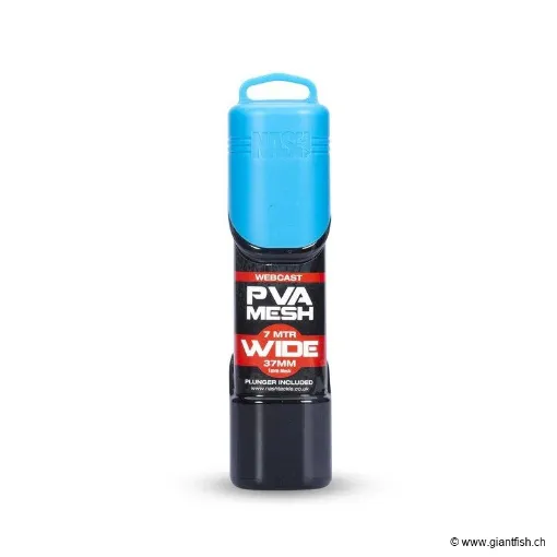 Webcast PVA System Super Narrow