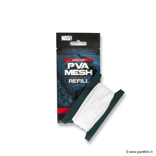 Webcast PVA Refill Super Narrow