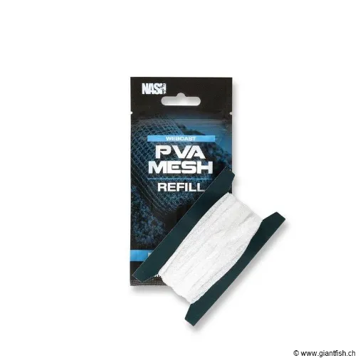 Webcast PVA Refill Super Narrow