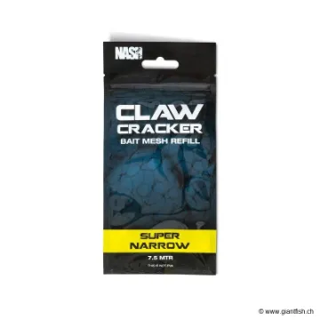 Claw Cracker Bait Mesh Refill Super Narrow
