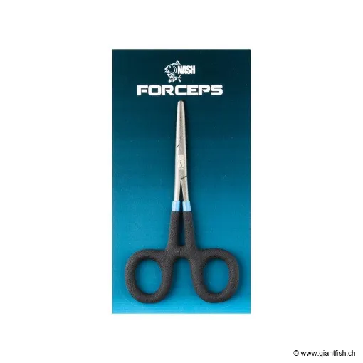 Forceps