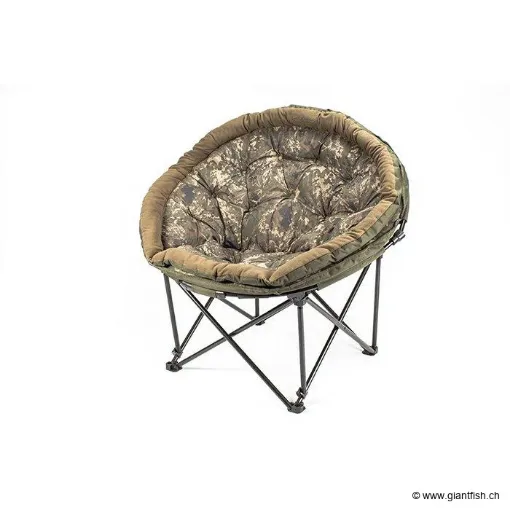 Indulgence Moon Chair