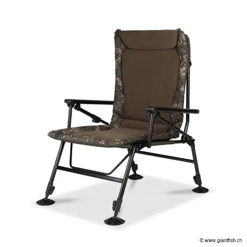 Indulgence Big Daddy Auto Recline