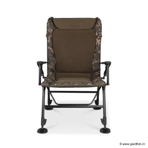 Indulgence Big Daddy Auto Recline