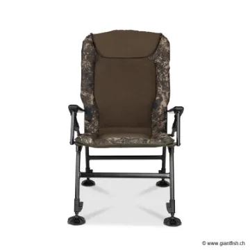 Indulgence Hi-Back Auto Recline