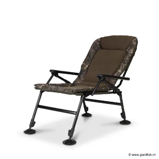 Indulgence Hi-Back Auto Recline