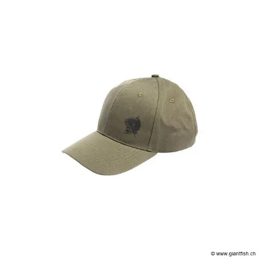 Baseball Cap Green