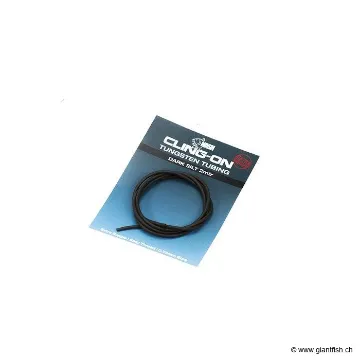 Cling-On Tungsten Tubing Silt 2m