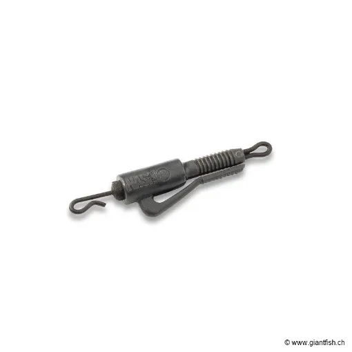 Speed Lead Clip Silt