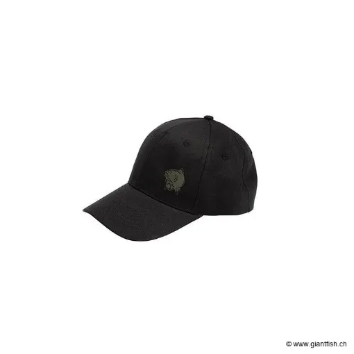 Baseball Cap Black