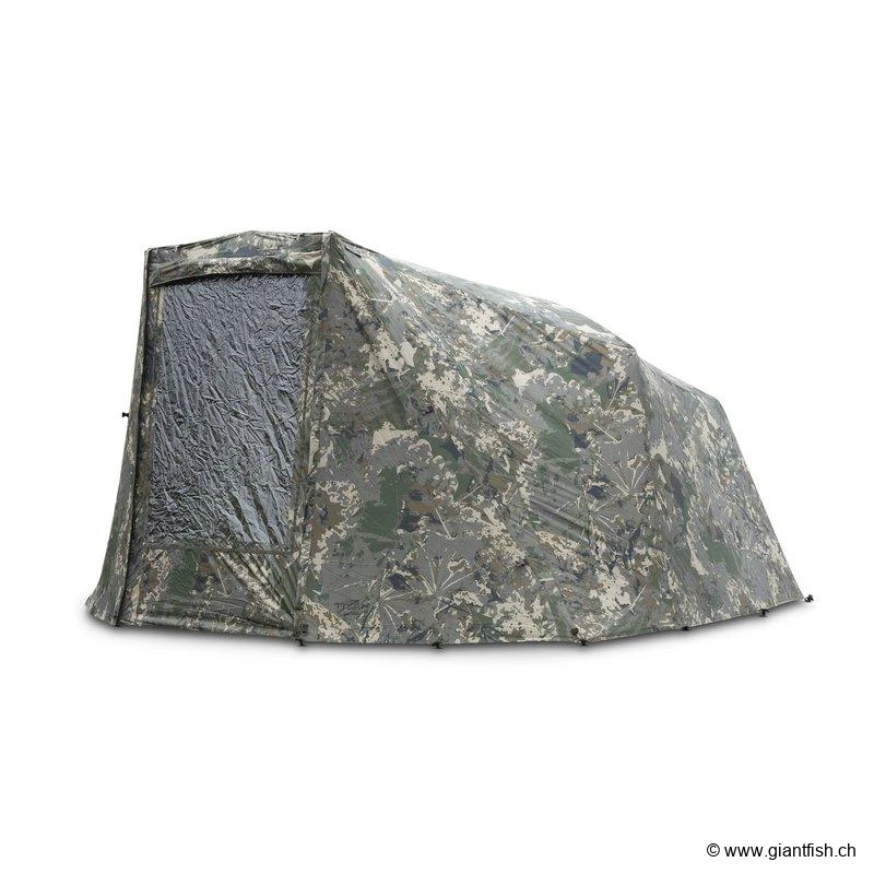 Camo Pro Overwrap [+54.55 CHF]