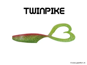 BIWAA TWINPIKE 9" (20cm-95G)
