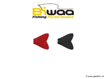 BIWAA Spare Tails for SWIMPIKE 240
