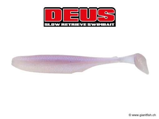 BIWAA DEUS 4" #305 Lavender