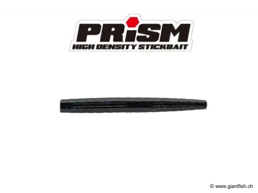 BIWAA PRISM 3.8" #10 Black & Blue