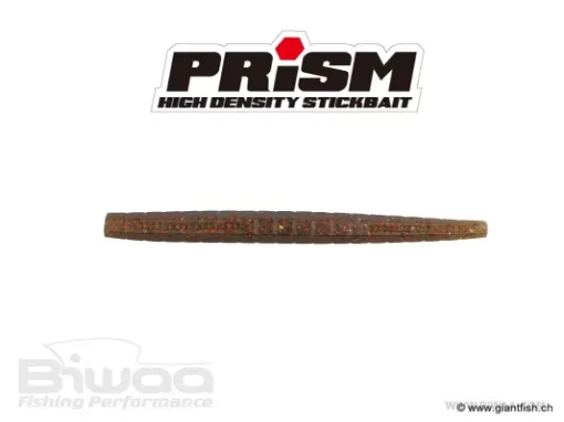 BIWAA PRISM 4.8" #4 Watermelon Red