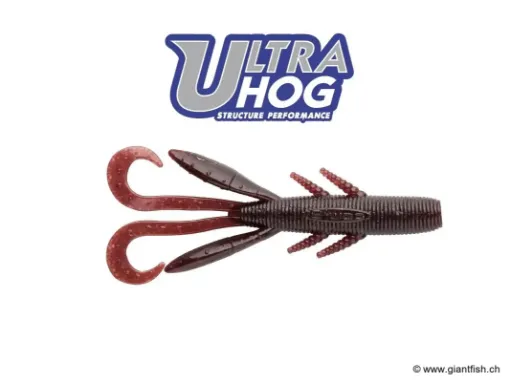 BIWAA ULTRA HOG 3" #1 Cola