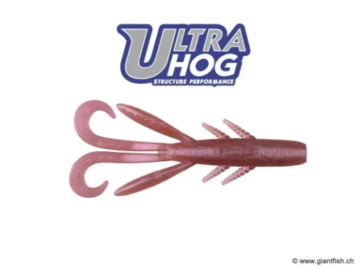 BIWAA ULTRA HOG 3" #102 Cinnamon