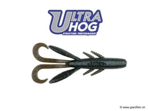 BIWAA ULTRA HOG 3" #6 Okeechobee