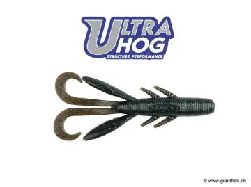 BIWAA ULTRA HOG 4" #6 Okeechobee