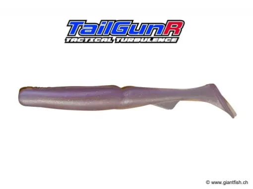 BIWAA TAILGUNR Swimbait 2.5" #305 Lavander