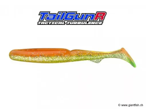 BIWAA TAILGUNR Swimbait 2.5" #308 Atomik